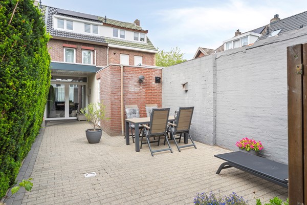 Medium property photo - Sint Lambertusstraat 29, 6136 XD Sittard